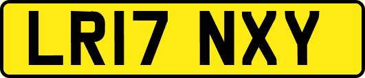 LR17NXY