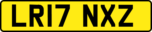 LR17NXZ