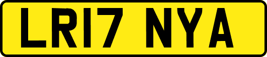 LR17NYA