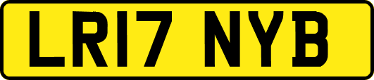 LR17NYB