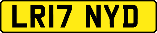 LR17NYD