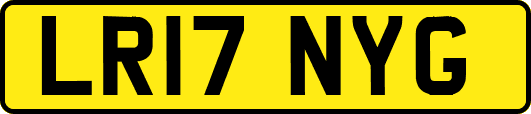 LR17NYG