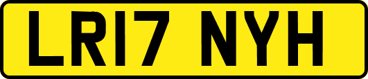LR17NYH