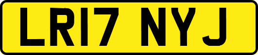 LR17NYJ