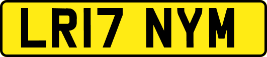 LR17NYM