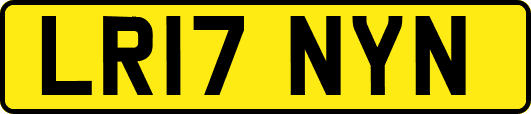 LR17NYN