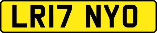 LR17NYO