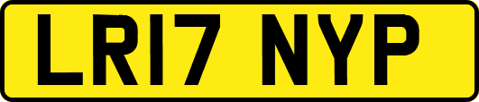 LR17NYP