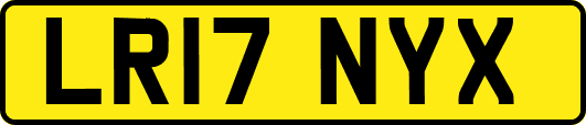 LR17NYX
