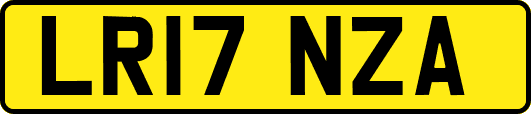 LR17NZA