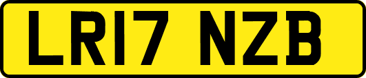 LR17NZB