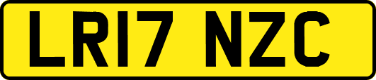 LR17NZC