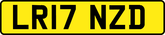 LR17NZD