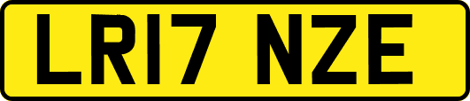 LR17NZE