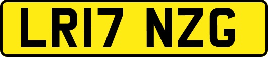 LR17NZG