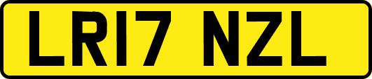LR17NZL
