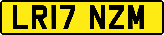 LR17NZM