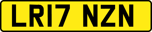 LR17NZN