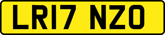 LR17NZO