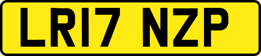LR17NZP