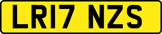 LR17NZS