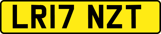 LR17NZT