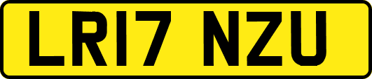 LR17NZU