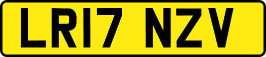 LR17NZV