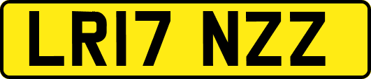 LR17NZZ