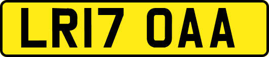 LR17OAA