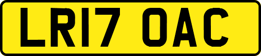 LR17OAC