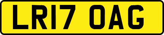 LR17OAG