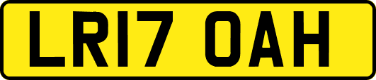 LR17OAH