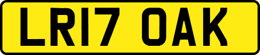 LR17OAK