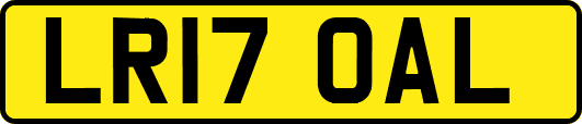 LR17OAL