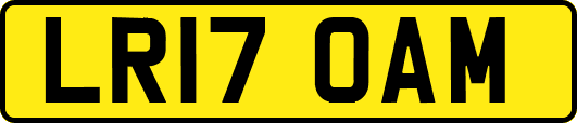 LR17OAM