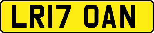LR17OAN