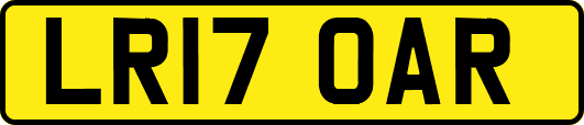 LR17OAR