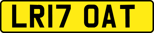 LR17OAT