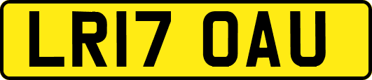 LR17OAU