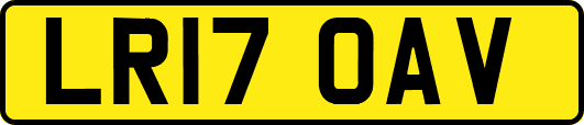 LR17OAV