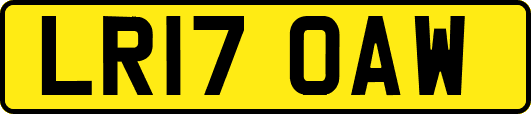 LR17OAW