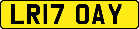LR17OAY