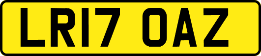 LR17OAZ