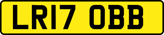 LR17OBB