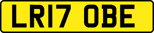 LR17OBE