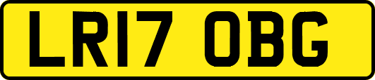 LR17OBG