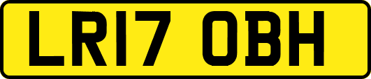 LR17OBH