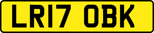 LR17OBK