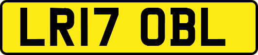 LR17OBL